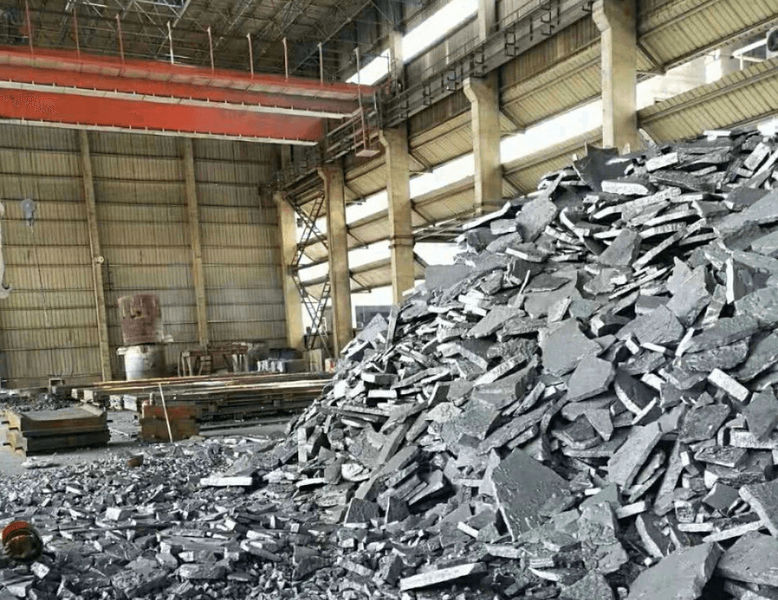 Anyang Zhenhuan Metallurgical Resistant Material Co., Ltd.
