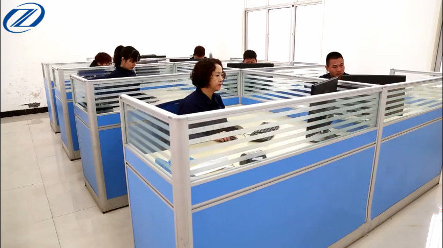 Anyang Zhenhuan Metallurgical Resistant Material Co., Ltd.